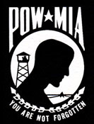 UNSETTLED MATTERS... The POW/MIA Issue.