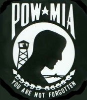 POW MIA