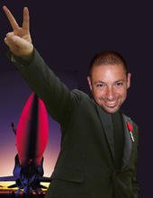 Johnny Punish
