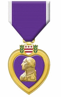 purpleheart