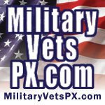 Shop and Buy Military Medals and More at MilitaryVetsPX.com