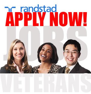 apply for jobs at randstad