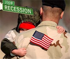 recession