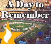 remember memorial day