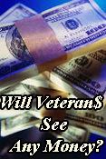 Senate passes VA spending bill in near-unanimous vote