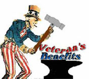 Veterans go on the offensive to seek their earned benefits