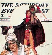 Christmas Carol Veterans