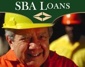 The Small Business Administration has enlisted banks across the country in a new loan program reserved for military veterans 