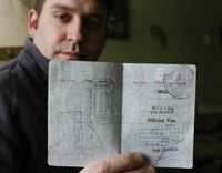 Correcting mistakes in discharge documents can be a bureaucratic nightmare