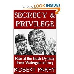 secrecyprivilege