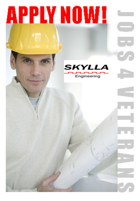 Apply to Jobs at Skylla Engineering on HireVeterans.com