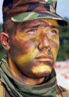 Peake: Honoring Commitment to Newest Combat Veterans