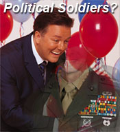 Soldiers Politicians Hatch Act 1939