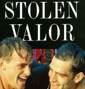 Stolen Valor Gay
