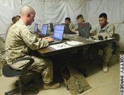 YouTube, MySpace, 11 other sites blocked by Military