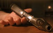 Risk of suicide higher for veterans