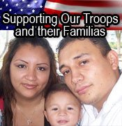 Immigration Deports U.S. Navy Soldiers Family