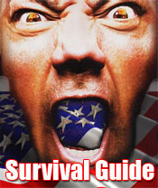 survival guide america