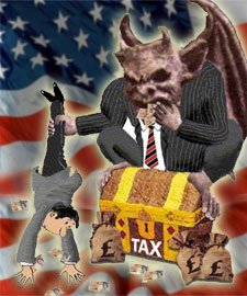 taxmonster