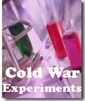 Cold war experiments