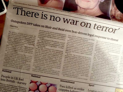 there_is_no_war_on_terror_400