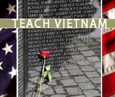 Teach Vietnam Network of Teachers