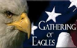 Gathring of Eagles a success