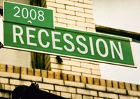 Welcome to 2008, a year of morally obscene, fiscally unsustainable spending. Watch as the military bloats and our standard of living sinks. 