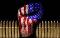 The Pentagon vs. the U.S.: How Americans Have Become Targets of Their Own Military