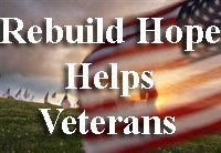 High-tech execs rebuild hope for injured veterans