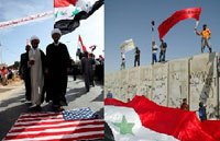 Only One Thing Unites Iraqis: Hatred for the U.S.