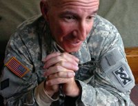 Army life never got old for 55 year old Vietnam Veteran