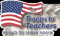 Troops to Teachers Lets Veterans Continue to Serve Their Country
