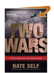 Two Wars by Nate Self Two Wars by Nate Self