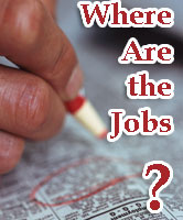 18 percent of recently separated servicemen and women are unemployed.