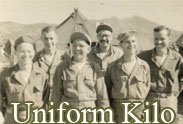 uniformkilo