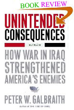 Book - Unintended Consequences