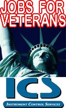 ICS actively seeking to hire war veterans
