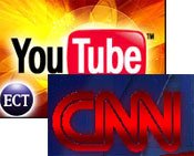 CNN Political debate didn't even TOUCH on Veterans issues