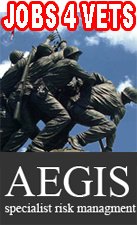 Security and Risk Management Company Extends Jobs to War Veterans