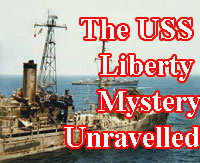 Insider Tells the Truth About the Cover-up of the Attack on the USS Liberty