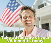 Morgages and Military Veterans--and How to Make the Most of What is Available