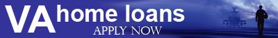 VA Home Mortgage Loans - Apply Now