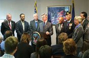 Lawmakers furious over hefty raises VA awarded themselves after Walter Reed fiasco