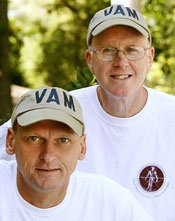 Veterans Wage War on Myeloma