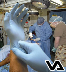 VA Surgery