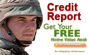 Veterans Free Credit Report