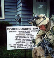Foreclosure Veterans 
