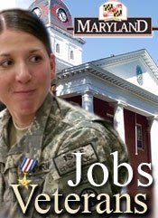 Veterans Jobs Maryland - Military