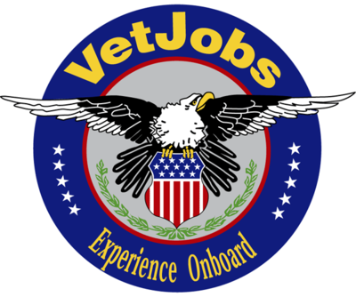 VetJobs Logo